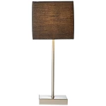 Lampa stołowa Brilliant AGLAE 94873/63