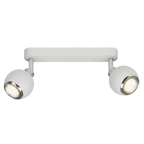 Spot INA LED G77729/05 biały 2xGU10