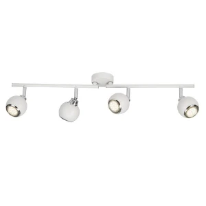 Spot Brilliant INA LED G77732/05 biały 4xGU10