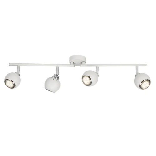 Spot INA LED G77732/05 biały 4xGU10