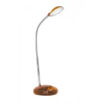 Lampa biurkowa Brilliant TIMMI G92927/07
