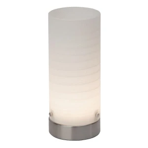 Lampa stołowa Brilliant DAISY G92968/05