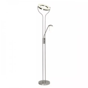 Lampa podłogowa Brilliant DEMIAN G93033/77