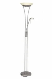 Lampa podłogowa Brilliant OLLIE G93036/13