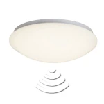 Plafon Brilliant FAKIR G94306/05 biały LED