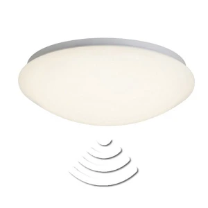 Plafon Brilliant FAKIR G94306/05 biały LED