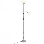 Lampa podłogowa Brilliant SPARI LED G98811/05