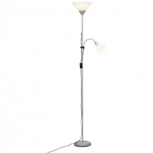 Lampa podłogowa Brilliant SPARI LED G98811/05