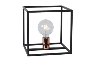 Lampa stołowa Lucide Arthur 08524/01/30