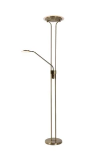 Lampa podłogowa Lucide Champion-Led 19792/24/03