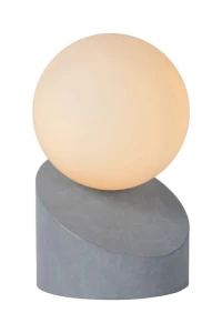 Lampa stołowa Lucide Len 45561/01/36