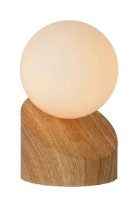 Lampa stołowa Lucide Len 45561/01/72