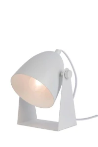 Lampa stołowa Lucide Chago 45564/01/31