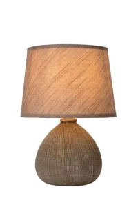 Lampa stołowa Lucide Ramzi 47506/81/43
