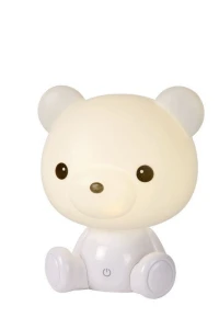 Lampa stołowa Lucide Dodo Bear 71590/03/31