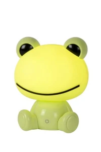 Lampa stołowa Lucide Dodo Frog 71592/03/85