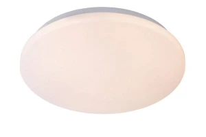 Plafon Lucide Otis 79199/14/61 Biały Led Szer.26cm