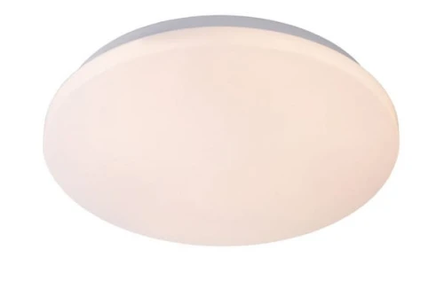 Plafon OTIS 79199/26/61 biały LED szer.34cm