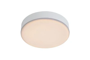 Plafon Lucide Ceres-Led 28112/30/31 Biały Led Szer.21.5cm