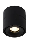 Spot Lucide Yumiko 35911/08/30 Czarny 1xLED