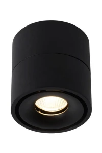 Spot Lucide Yumiko 35911/08/30 Czarny 1xLED
