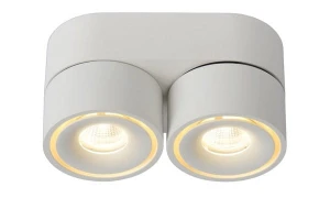 Spot Lucide Yumiko 35911/16/31 Biały 2xLED