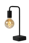 Lampa stołowa Lucide Lorin 45565/01/30