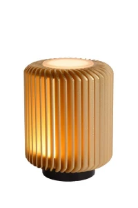 Lampa stołowa Lucide Turbin 26500/05/02