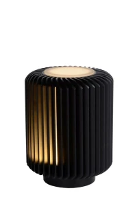 Lampa stołowa Lucide Turbin 26500/05/30