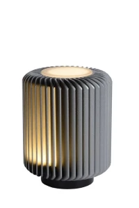 Lampa stołowa Lucide Turbin 26500/05/36