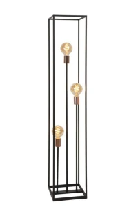 Lampa podłogowa Lucide Arthur 08724/03/30