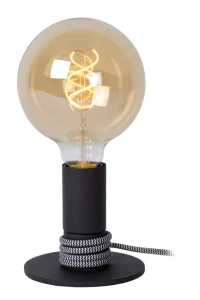 Lampa stołowa Lucide Marit 45576/01/30