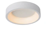 Plafon Lucide Talowe 46100/20/31 Biały Led Szer.30cm