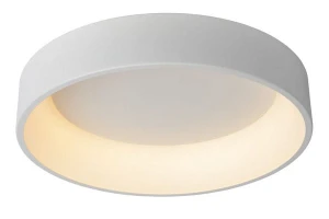 Plafon Lucide Talowe 46100/42/31 Biały Led Szer.60cm