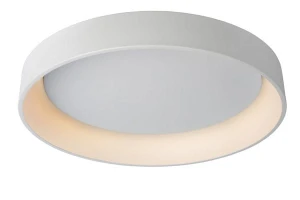 Plafon Lucide Talowe 46100/80/31 Biały Led Szer.80cm