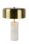 Lampa stołowa Lucide Mirasol 34540/03/31