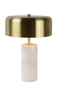 Lampa stołowa Lucide Mirasol 34540/03/31