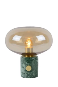 Lampa stołowa Lucide Charlize 03520/01/62
