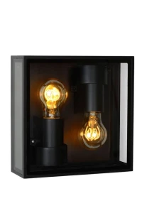 Lampa zewnętrzna Lucide Dukan 15802/02/30