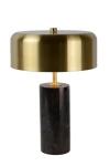 Lampa stołowa Lucide Mirasol 34540/03/30