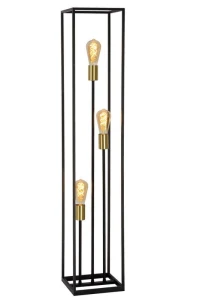 Lampa podłogowa Lucide Ruben 00724/03/30