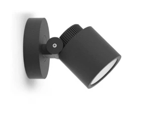 Kinkiet zewnętrzny Lutec EXPLORER 6609202118 antracyt