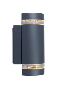 Kinkiet zewnętrzny Lutec FOCUS 5604011118 antracyt
