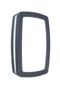Lampa sufitowa zewnętrzna Lutec SEINE 6338201118 antracyt
