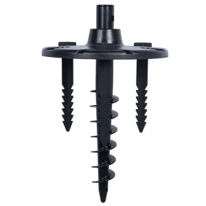 Lampa ogrodowa Lutec LONDON 9700359330