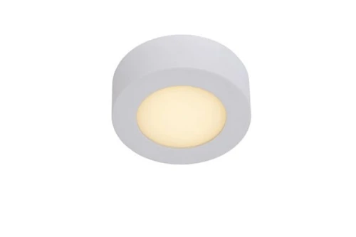 Plafon BRICE-LED 28116/11/31 biały LED szer.11.7cm