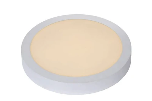 Plafon BRICE-LED 28116/30/31 biały LED szer.30cm