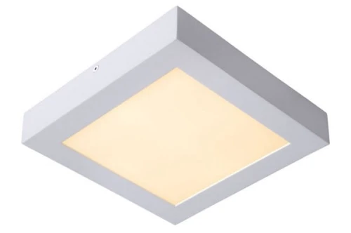 Plafon BRICE-LED 28117/22/31 biały LED szer.22cm