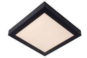 Plafon Lucide Brice-Led 28117/30/30 Czarny Led Szer.30cm