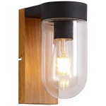Kinkiet zewnętrzny Brilliant CABAR 96372/76